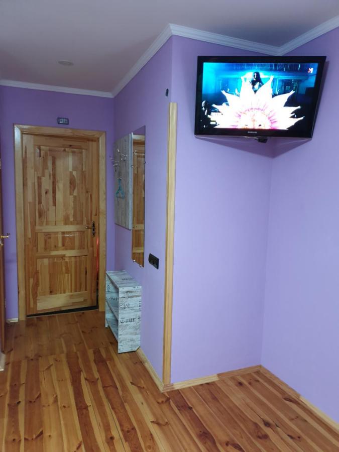 Artapartments-Center Chernihiv Luaran gambar