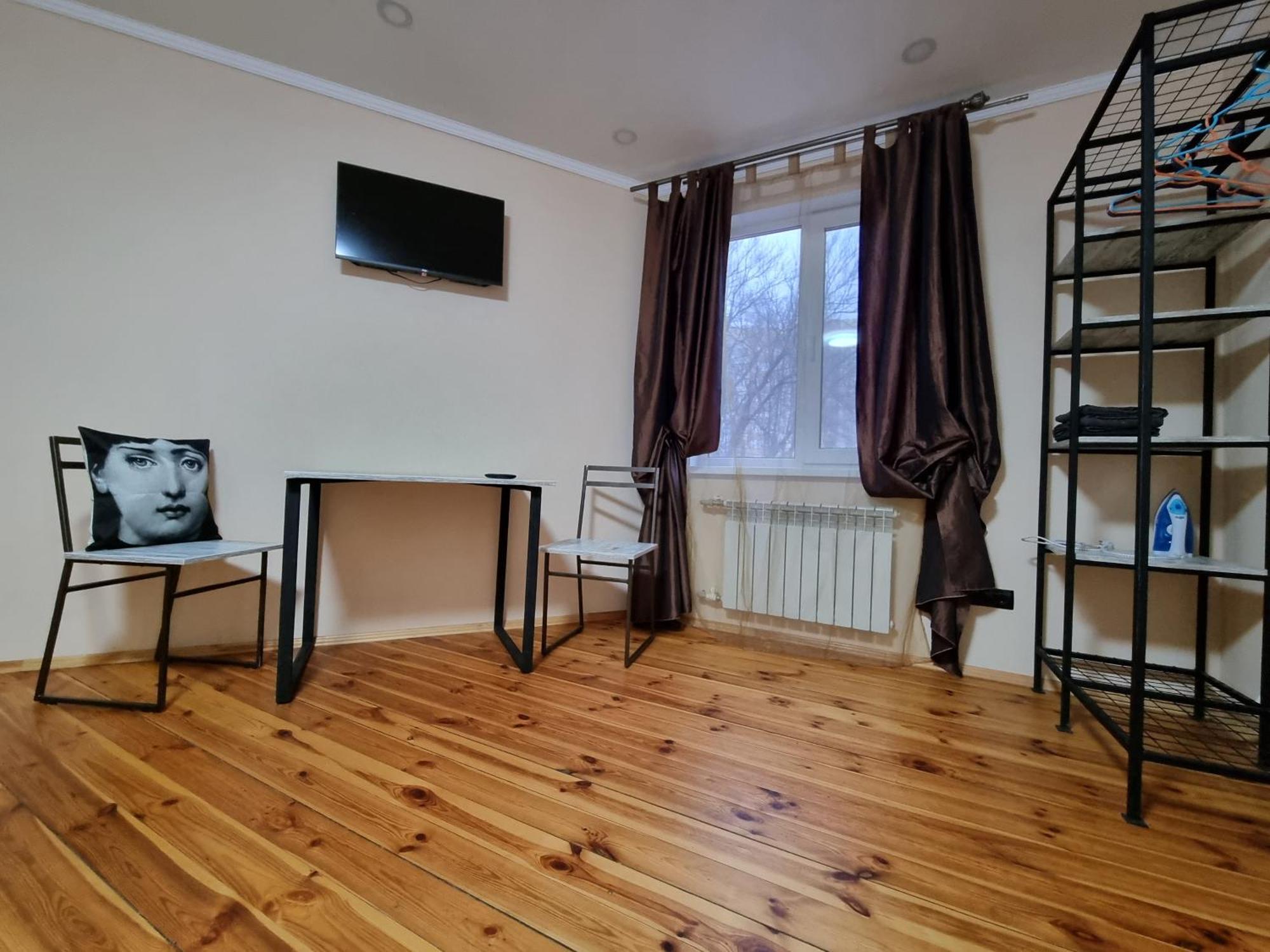 Artapartments-Center Chernihiv Luaran gambar